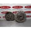 Recambio de kit embrague para renault clio iii authentique referencia OEM IAM 8200335084 LUK 
