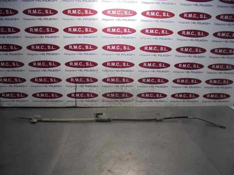 Recambio de cable freno de mano para ssangyong kyron 200 xdi limited referencia OEM IAM   