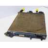 Recambio de radiador agua para dacia logan ambiance referencia OEM IAM 7700428082 864117S VALEO