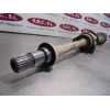 Recambio de transmision delantera derecha para toyota rav 4 (a2) 1.8 16v cat referencia OEM IAM   