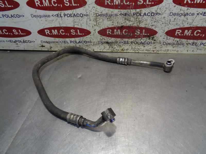 Recambio de tubos aire acondicionado para audi a4 berlina (8e) 1.8 t referencia OEM IAM   