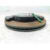 Recambio de disco freno delantero derecho para peugeot 308 active referencia OEM IAM   