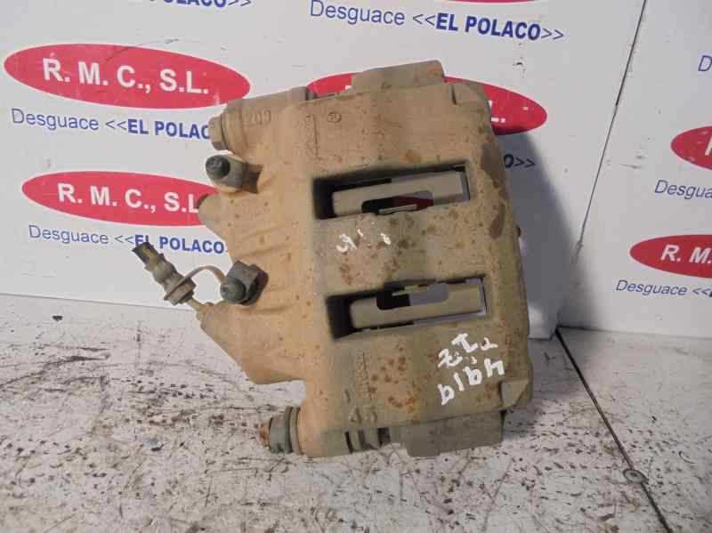 Recambio de pinza de freno delantera izquierda para renault master desde ´98 2.5 diesel referencia OEM IAM   