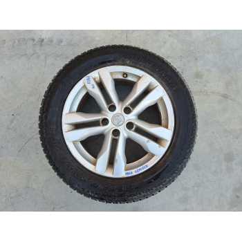 LLANTA 225/60/R17 YOKOHAMA 99H