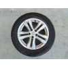 Recambio de llanta para nissan x-trail (t31) le referencia OEM IAM 225/60/R17 YOKOHAMA 99H