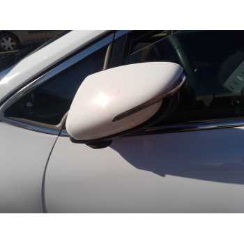 RETROVISOR IZQUIERDO 