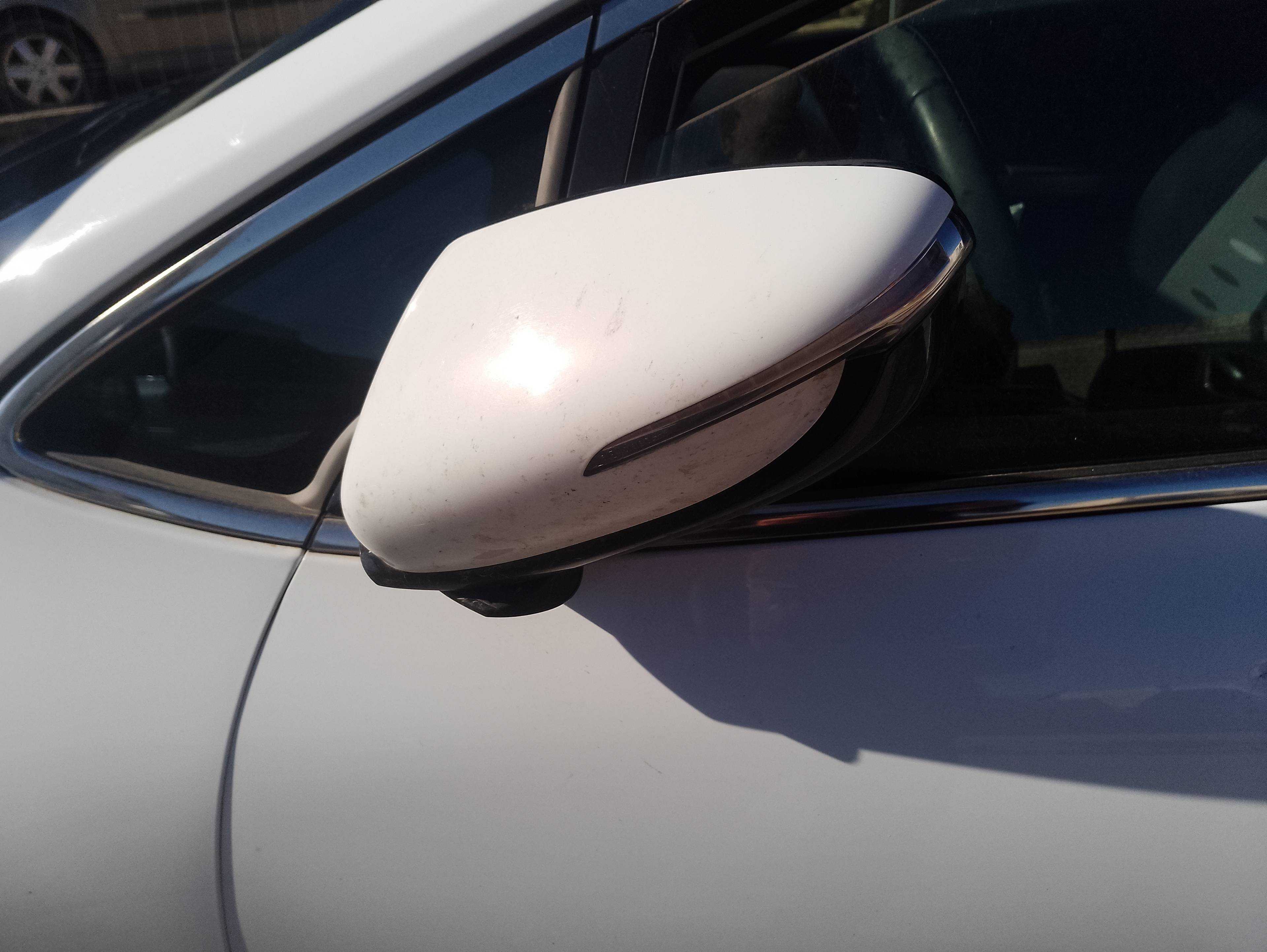 Recambio de retrovisor izquierdo para kia cee´d business referencia OEM IAM   