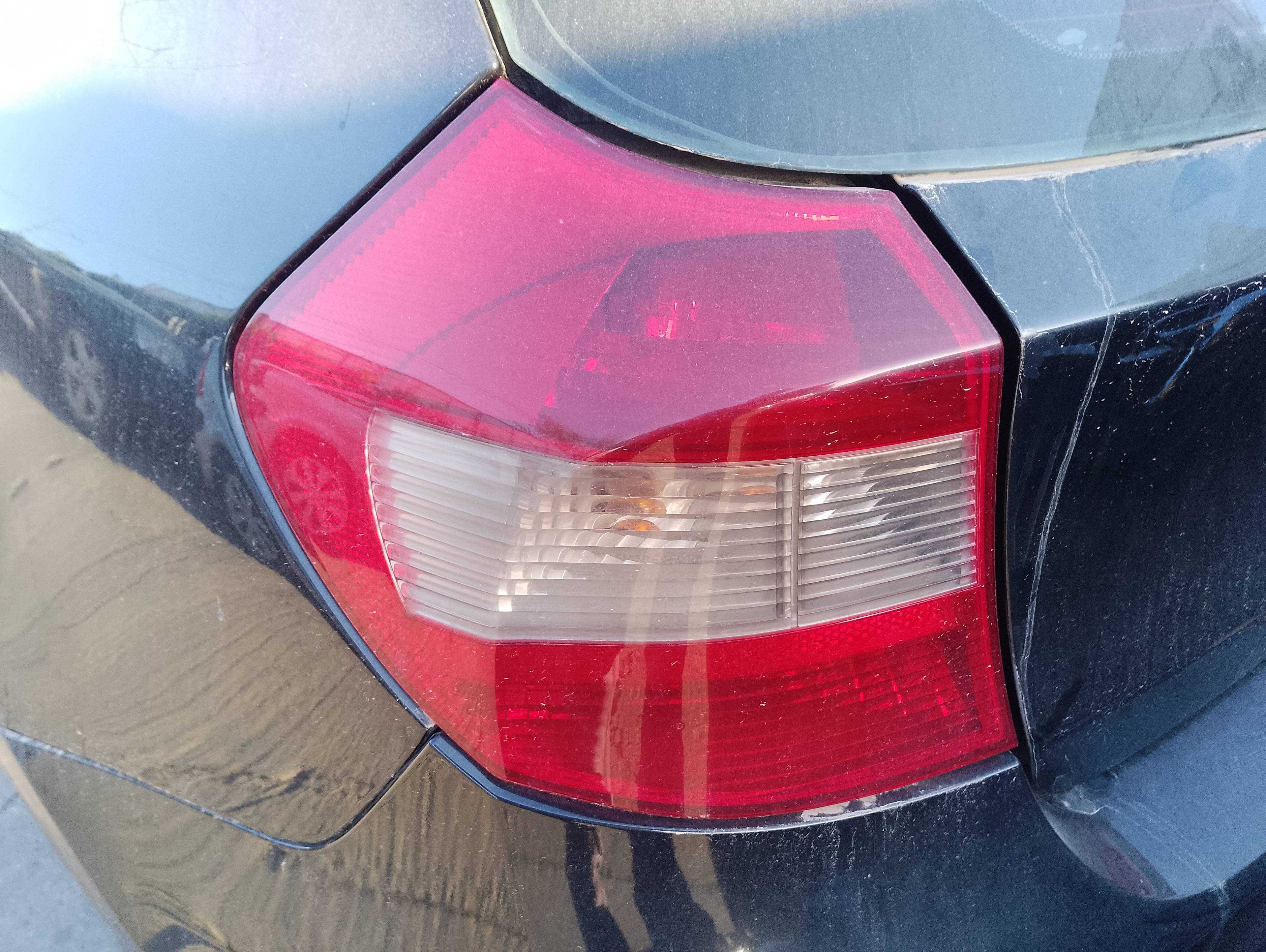 Recambio de piloto trasero izquierdo para bmw serie 1 berlina (e81/e87) 118d referencia OEM IAM   