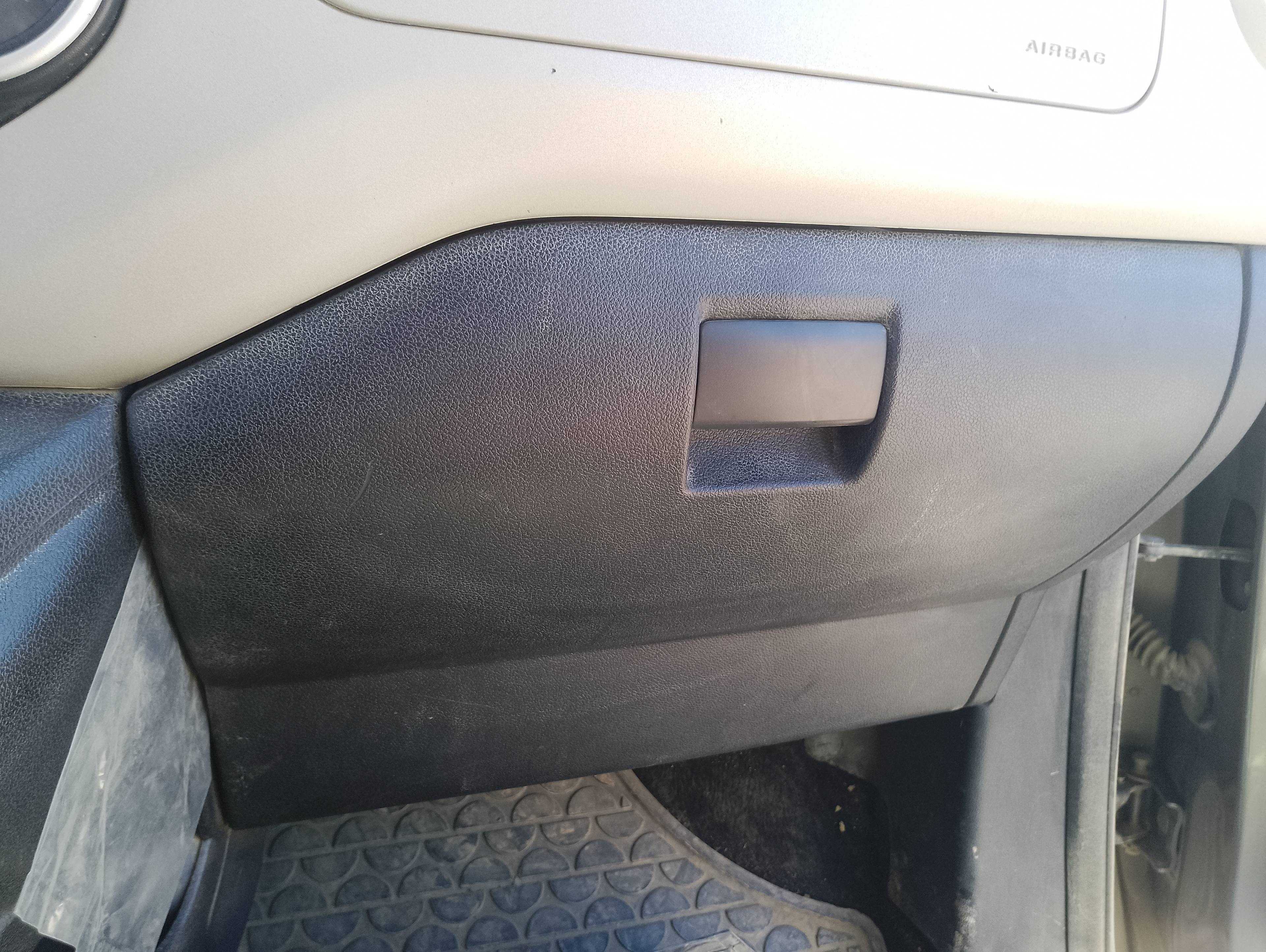 Recambio de guantera para citroën berlingo station wagon xtr referencia OEM IAM   