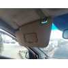 Recambio de parasol izquierdo para mercedes-benz vaneo (w414) furgoneta compacta 1.6 (414.700) referencia OEM IAM   