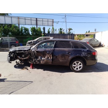 audi a4 avant (8k5) (2008) del año 2011