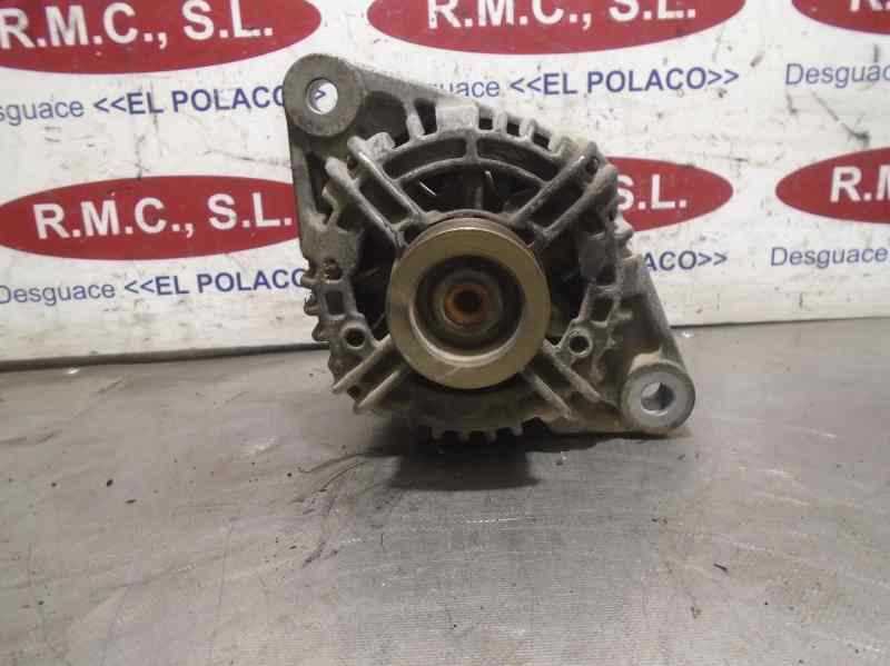 Recambio de alternador para alfa romeo 147 (190) 1.6 16v cat referencia OEM IAM 46813062  