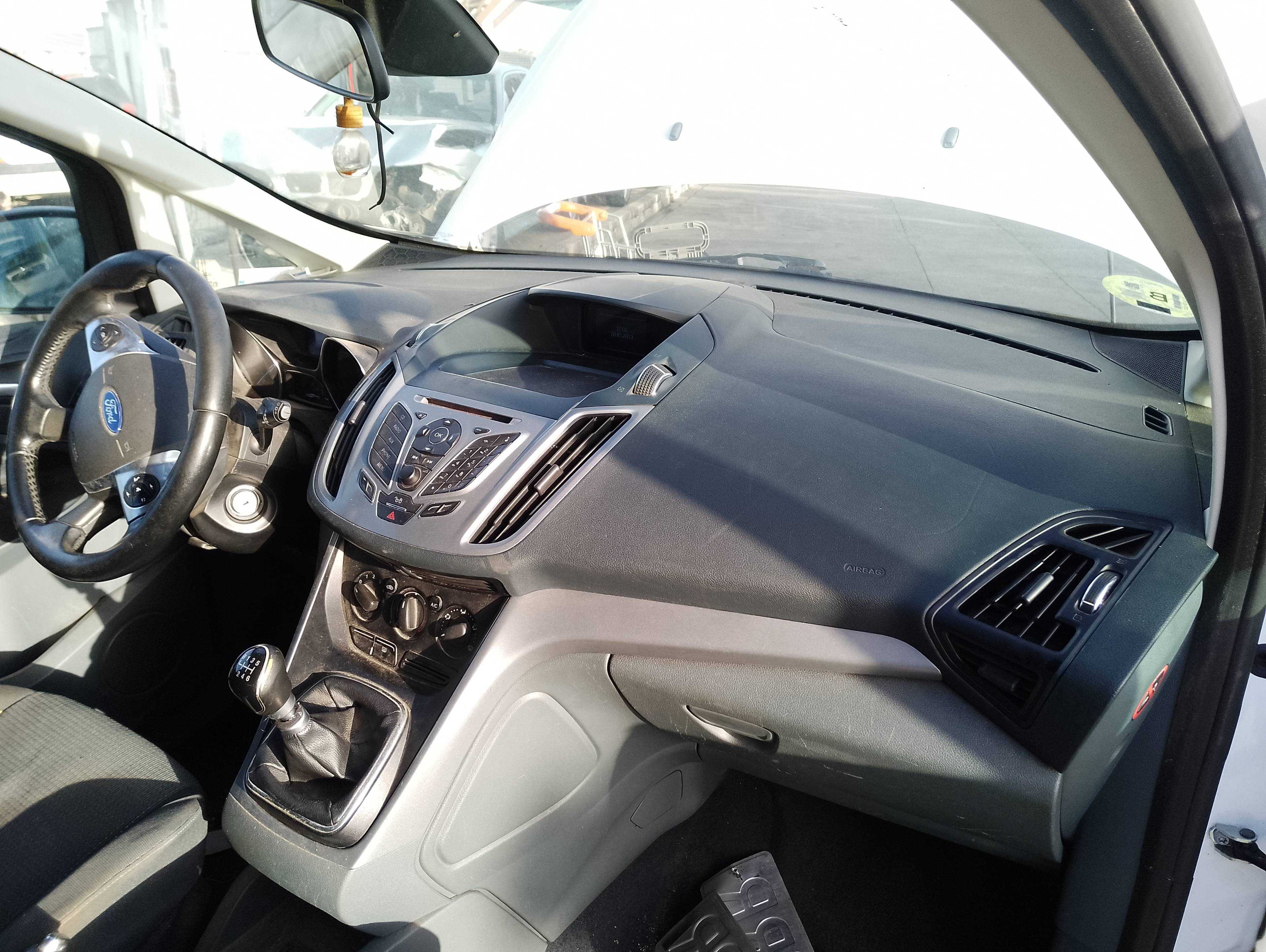 Recambio de kit airbag para ford c-max titanium referencia OEM IAM   