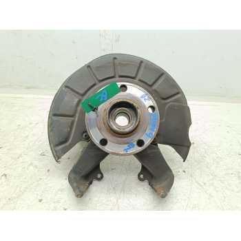 Recambio de mangueta delantera izquierda para audi a3 (8p) 1.9 tdi ambiente referencia OEM IAM   