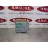 Recambio de centralita airbag para alfa romeo 156 sportwagon (116) 1.6 16v t. spark impression referencia OEM IAM   