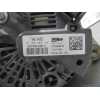 Recambio de alternador para skoda fabia active referencia OEM IAM  2722283B 419003485
