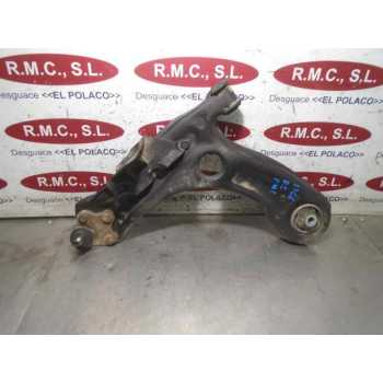 BRAZO SUSPENSION INFERIOR DELANTERO IZQUIERDO 