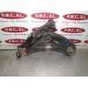 Recambio de brazo suspension inferior delantero izquierdo para skoda fabia (5j2 ) 1.2 referencia OEM IAM   