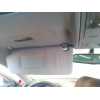 Recambio de parasol izquierdo para audi a6 c5 (4b2, 4b4) 2.5 tdi referencia OEM IAM 4B08575515PD  