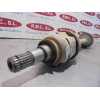 Recambio de transmision delantera izquierda para toyota rav 4 (a2) 1.8 16v cat referencia OEM IAM   