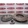 Recambio de kit embrague para toyota land cruiser (j12) 3.0 d-4d gx referencia OEM IAM   