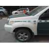 Recambio de aleta delantera izquierda para nissan x-trail (t30) comfort referencia OEM IAM   