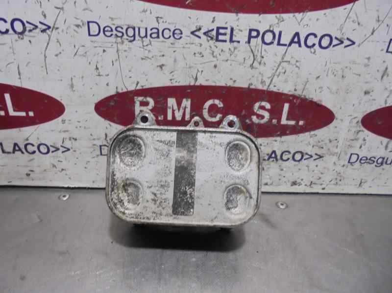 Recambio de enfriador aceite motor para audi a3 (8p) 2.0 tdi referencia OEM IAM 03L117021B  