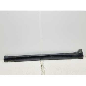 Recambio de faldon lateral para citroën c4 cactus feel referencia OEM IAM 9801521880  
