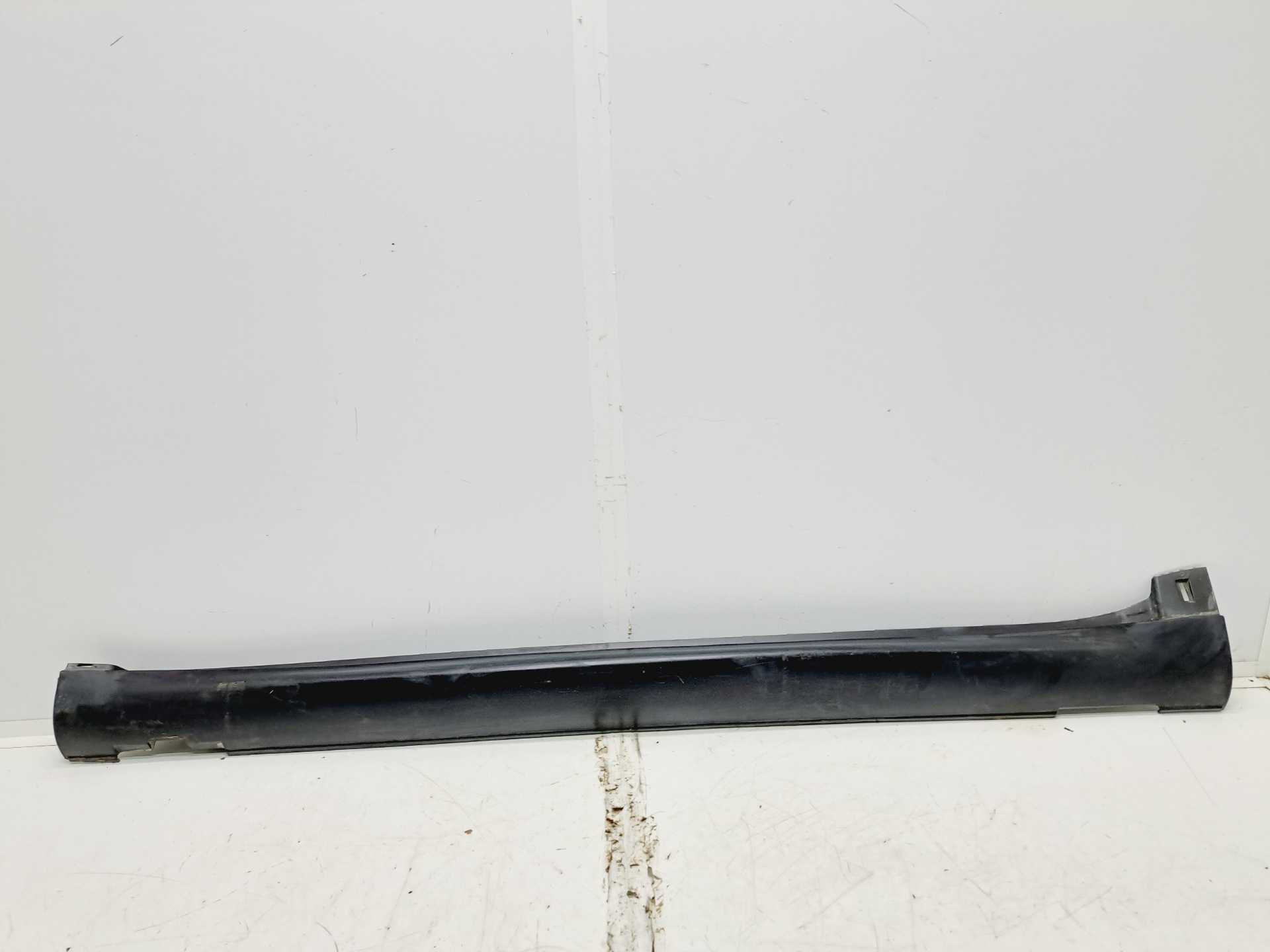 Recambio de faldon lateral para citroën c4 cactus feel referencia OEM IAM 9801521880  