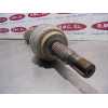 Recambio de transmision delantera izquierda para toyota rav 4 (a2) 1.8 16v cat referencia OEM IAM   