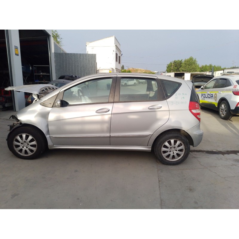 MANETA EXTERIOR DELANTERA DERECHA 16976600029999 / 16976002089051 