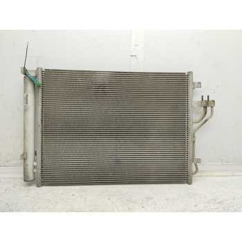 Recambio de condensador / radiador aire acondicionado para kia sportage business 2wd referencia OEM IAM 976062Y000  