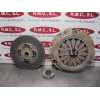 Recambio de kit embrague para toyota land cruiser (j12) 3.0 d-4d gx referencia OEM IAM   