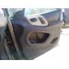 Recambio de guarnecido puerta delantera derecha para citroën berlingo station wagon xtr referencia OEM IAM   