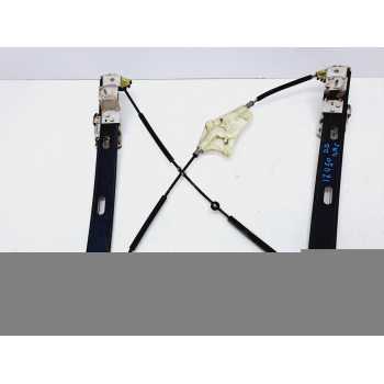 Recambio de elevalunas delantero derecho para seat leon st (5f8) reference referencia OEM IAM 5F4837462  
