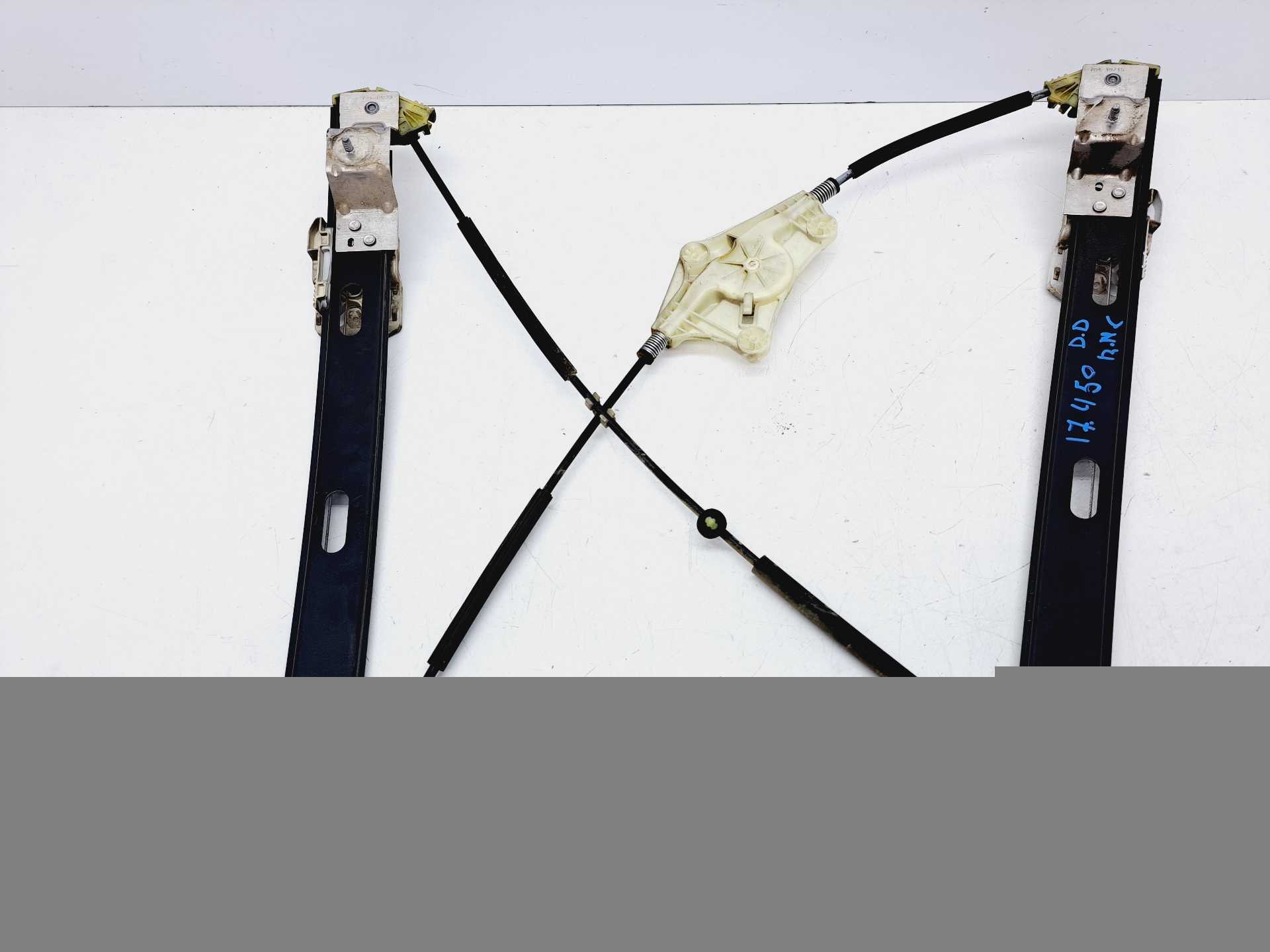 Recambio de elevalunas delantero derecho para seat leon st (5f8) reference referencia OEM IAM 5F4837462  