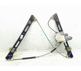 Recambio de elevalunas delantero derecho para bmw serie 3 compact (e46) 316ti referencia OEM IAM 7079918  