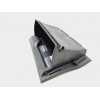 Recambio de guantera para toyota yaris 1.4 turbodiesel cat referencia OEM IAM 555500D060  