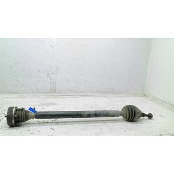 Recambio de transmision delantera derecha para seat altea xl (5p5) reference ecomotive referencia OEM IAM 1K0407272CC  