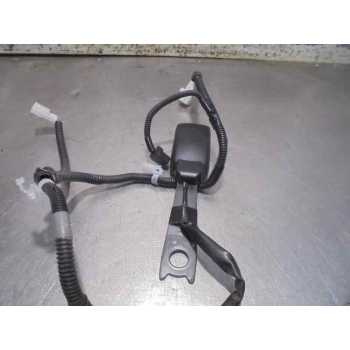 ANCLAJE CINTURON DE SEGURIDAD 