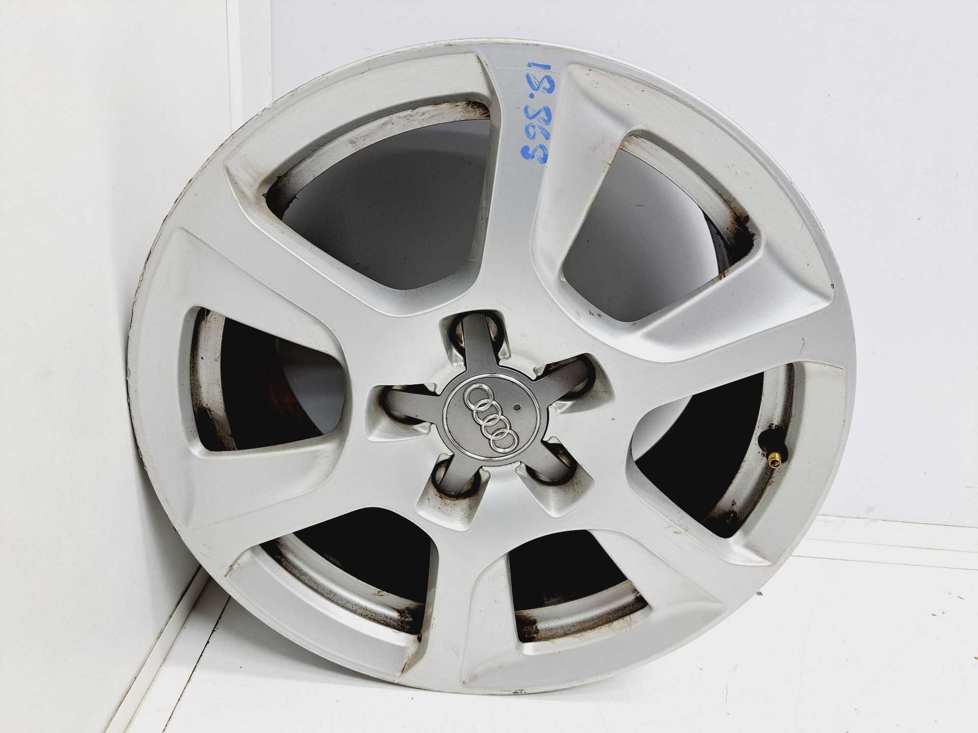 Recambio de llanta para audi a4 avant (8k5) (2008) básico referencia OEM IAM 8K0601025F R16 