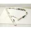 Recambio de airbag cortina delantero izquierdo para renault scenic iv black edition referencia OEM IAM 0080P1110030  