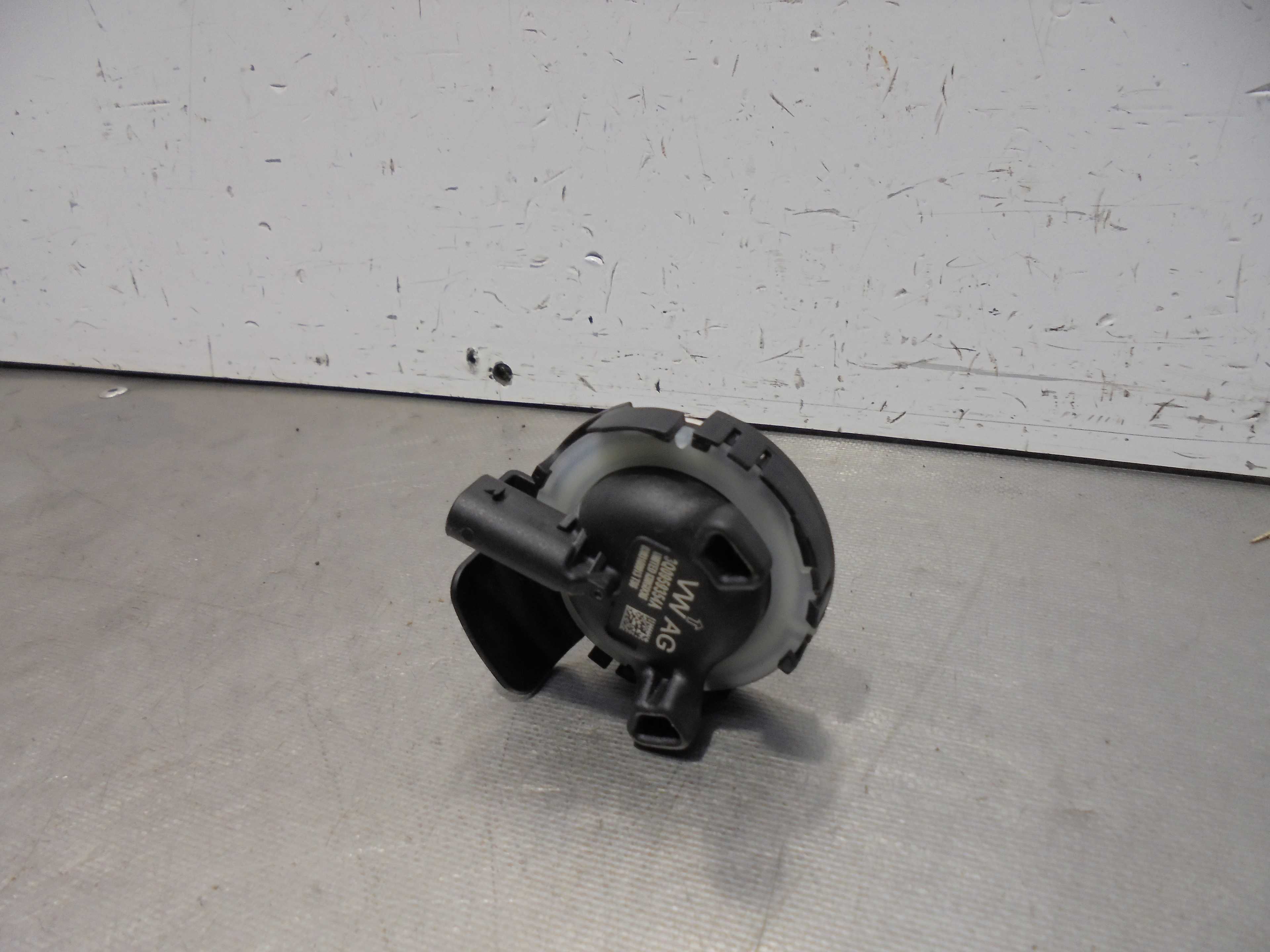 Recambio de sensor de impacto para seat leon (5f1) 1.6 tdi referencia OEM IAM 3Q0959354A  