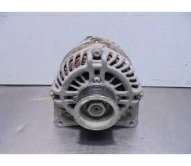 Recambio de alternador para nissan juke (f15) 1.6 cat referencia OEM IAM 231001KA1M MITSUBISHI 