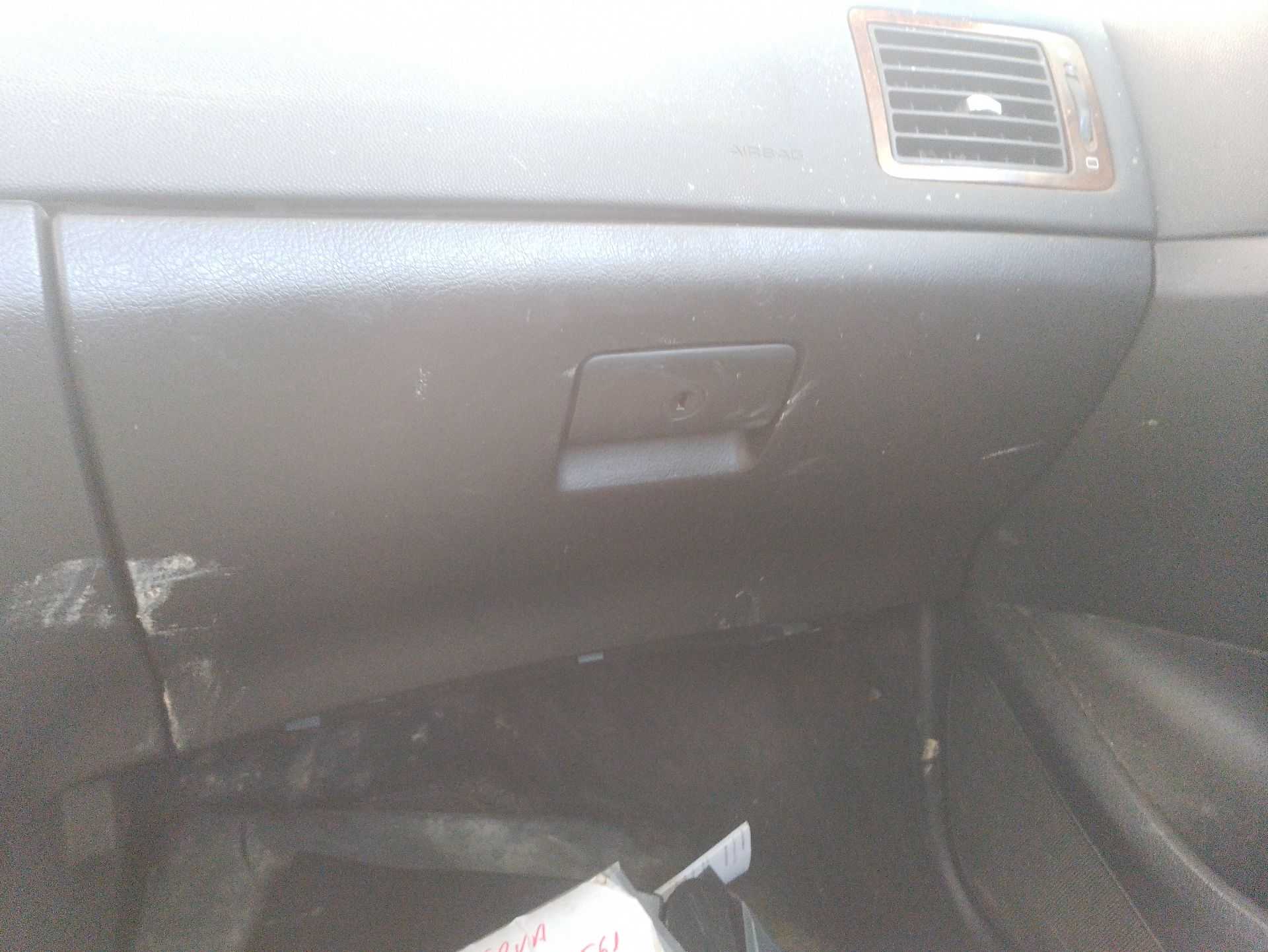 Recambio de guantera para peugeot 307 (3a/c) 1.6 16v referencia OEM IAM 8220TZ  