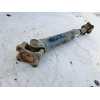 Recambio de transmision central delantera para ssangyong kyron 2.0 referencia OEM IAM 3310009001  