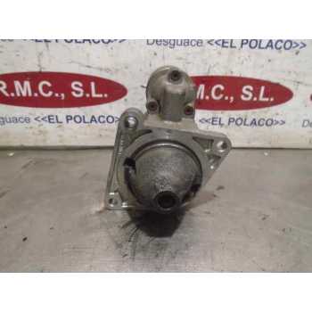 Recambio de motores de arranque para alfa romeo 147 (190) 1.6 16v cat referencia OEM IAM   