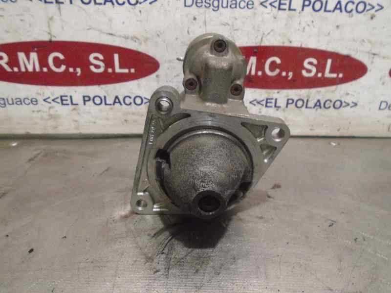 Recambio de motores de arranque para alfa romeo 147 (190) 1.6 16v cat referencia OEM IAM   