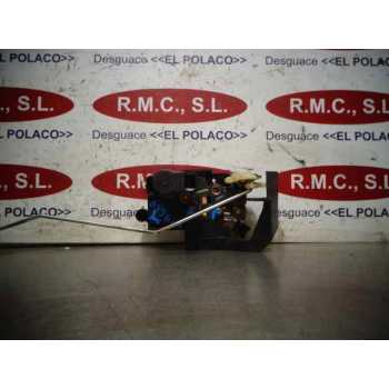 Recambio de cerradura puerta delantera derecha para alfa romeo 156 sportwagon (116) 1.6 16v t. spark impression referencia OEM I