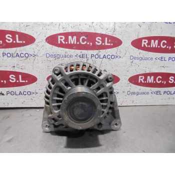 Recambio de alternador para mazda 6 berlina (gg) 2.0 crtd 120 active (5-ptas.) referencia OEM IAM A3TB6581  